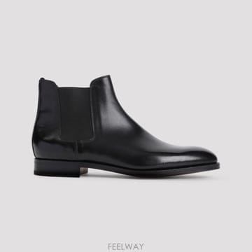 John Lobb [D14]�� �� 137071R BLACK ���� ���� ÿ�ú��� ����Ŀ���� John Lobb Lawry Boot[D14]�� �� 137071R BLACK ���� ���� ÿ�ú��� ����Ŀ����