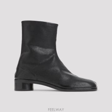 Maison Margiela [D14]�������������� 66442T8013 BLACK ���� ���� ÿ�ú��� ����Ŀ���� Maison maison[D14]�������������� 66442T8013 BLACK ���� ���� ÿ�ú�