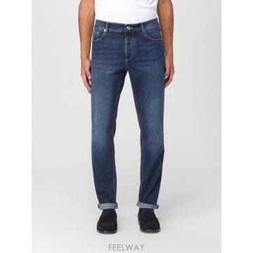26FW 브루넬로 쿠치넬리 데님 JEANS M283PD3210C1468 TP571823808
