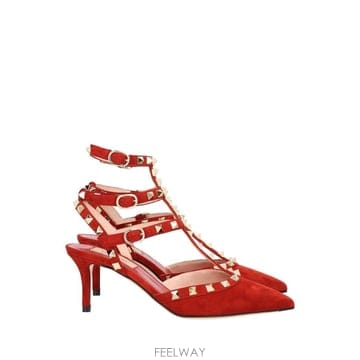 [A94]발렌티노 가라바니 9W2S0375CVBW16 여성 샌들 슬리퍼 valentino valentino 