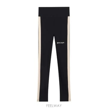 26SS 팜엔젤스 여성 fitness 팬츠 PWVG001S26FAB0011003 TP577075482