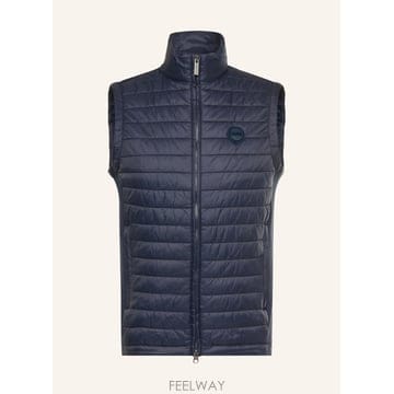COLMAR COLMAR Quilted ����Ʈ in a mix of materials 100299934417000 TP5COLMAR Quilted ����Ʈ in a mix of materials 1002999344