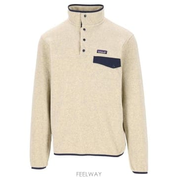 [A94]파타고니아 25551OLNA 남성 스웨터 니트 가디건 PATAGONIA PATAGONIA Synch
