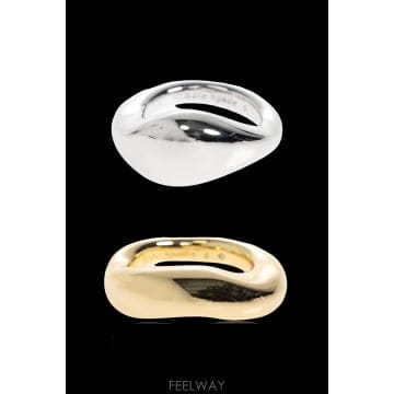 Kate Spade 26FW ����Ʈ�����̵� �� asymmetric rings KL3110NEUTRALMULTI TP576649426FW ����Ʈ�����̵� �� asymmetric rings KL3110NEUTRALM