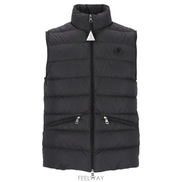 [A94]몽클레어 L2091 1A00119549SK999 남성 베스트 질렛 조끼 MONCLER MONCLER