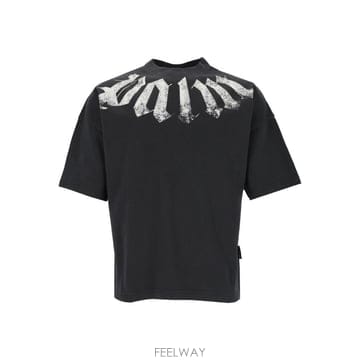 팜엔젤스 로고 티셔츠