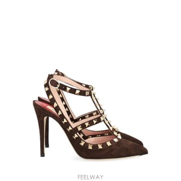 [A94]발렌티노 가라바니 9W2S0393CVB0TO 여성 샌들 슬리퍼 valentino valentino