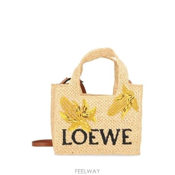 [A94]로에베 ALF1B59X280151 여성 토트백 탑핸들백 LOEWE PAULAS IBIZA LOEWE