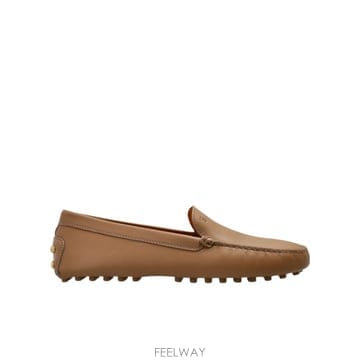 26SS TOD S Mocassino Driver Tods in pelle XXW22L0KA20N6MC823