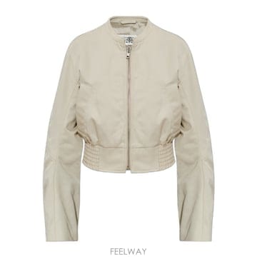 26SS 메종마르지엘라 bomber 자켓 S52AM0343M35729102 TP570465926