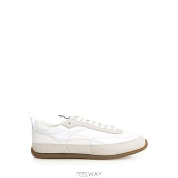 [A94]McQUEEN 854015WIAJN9013 남성 로우탑 하이탑 스니커즈 McQUEEN McQUEEN