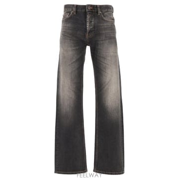 [A94]아르마니 EM006492AF29572M8001 남성 청바지 데님진 EMPORIO ARMANI EMP