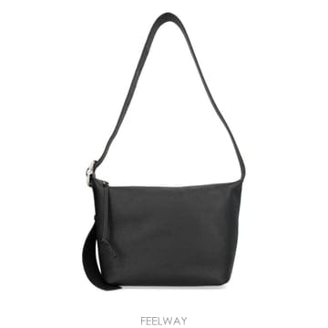 Loewe [A94]�ο��� BB22CMDX081100 ���� ũ�ν��� LOEWE LOEWE Loop Medium Hobo[A94]�ο��� BB22CMDX081100 ���� ũ�ν��� LOEWE LOEWE L