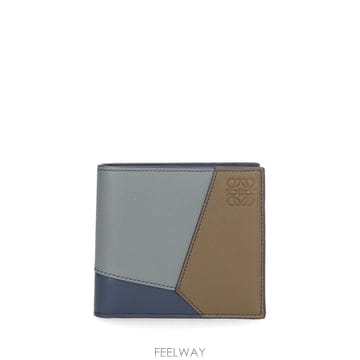 Loewe [A94]�ο��� C510302X170623 ���� ���� ī������ LOEWE LOEWE Bifold Wallet[A94]�ο��� C510302X170623 ���� ���� ī������ LOEWE LO