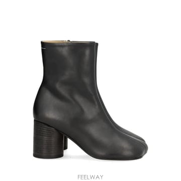 [A94]메종마르지엘라 S59WU0235P3628T8013 여성 부츠 MM6 MAISON maison mar