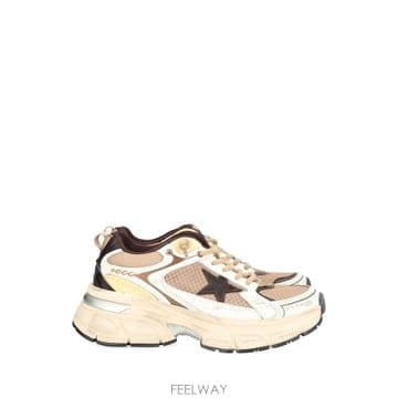 [A94]GOLDEN GOOSE GWF00724F00846610550 여성 스니커즈 로우탑 하이탑 GOLDE