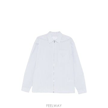 PRADA 26FW ����� CAMICIA SC855189HF0W81 TP57039584026FW ����� CAMICIA SC855189HF0W81 TP570395840