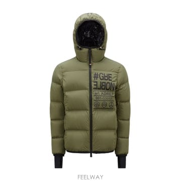 Moncler 23FW Moncler ���� ���� I20971A000515396F821 TP57182333323FW Moncler ���� ���� I20971A000515396F821 TP57182333