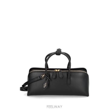 [A94]알라이아 AA1L1015I255999 여성 토트백 탑핸들백 ALAIA ALAIA Small Delt