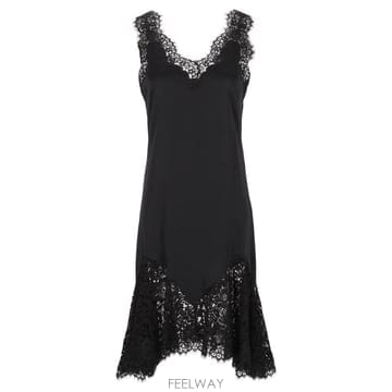 [A94]스텔라 맥카트니 6A07323FU3021000 여성 원피스 드레스 STELLA McCARTNEY S