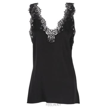 [A94]스텔라 맥카트니 6T03073FU3021000 여성 티셔츠 탑 민소매 STELLA McCARTNEY