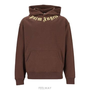 [A94]팜앤젤스 PAMBB003FL0016050 남성 맨투맨 스웨트셔츠 티셔츠 PALM ANGELS PAL