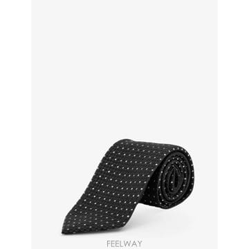 TOM FORD [N85]������ STE001 ���� ��Ÿ�� ��Ÿ�� TOM FORD Silk tie with geometric[N85]������ STE001 ���� ��Ÿ�� ��Ÿ�� TOM FORD Silk ti