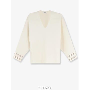 [N85]막스마라 2621366042600 여성 니트 스웨터 가디건 MAX MARA Mxmundici woo