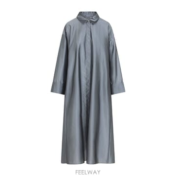 26SS 막스마라 Max Mara s Anna Midi 드레스 2619221043600005 TP573211