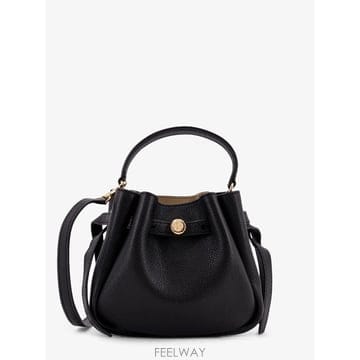 [N85]토리버치 179988 여성 크로스백 숄더백 쇼퍼백 TORY BURCH Romy Mini leathe