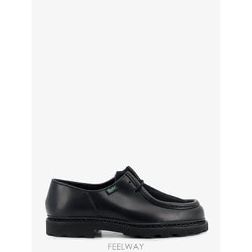 PARABOOT [N85]�Ķ��Ʈ 173585 ���� ���̽��� �����۵� ���� PARABOOT Michael leather la[N85]�Ķ��Ʈ 173585 ���� ���̽��� �����۵� ���� PARAB