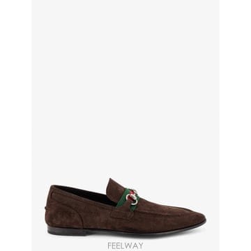 GUCCI [N85]���� 874936 ���� ���� �� ��ȭ �������� GUCCI Como suede loafers[N85]���� 874936 ���� ���� �� ��ȭ �������� GUCCI Como