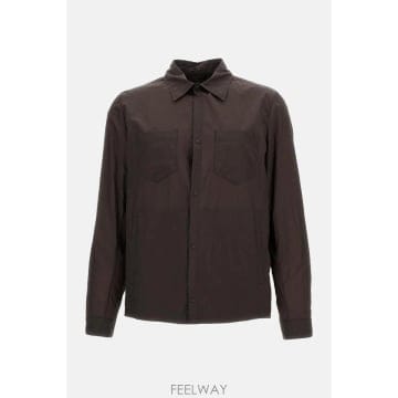 Herno 26SS ������ �������� ���� with pockets GI000646U128658800 TP57484071126SS ������ �������� ���� with pockets GI000646U128658