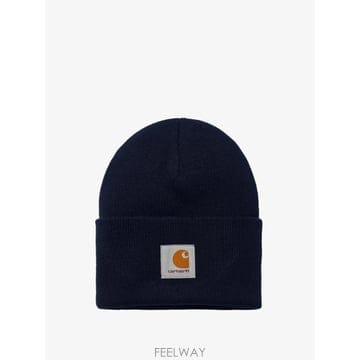 [N85]칼하트 I020222 남성 모자 비니 버킷햇 캡 CARHARTT WIP Cotton Watch Ha