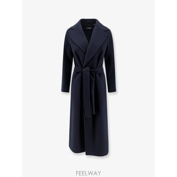 [N85]에스막스마라 2629016073600 여성 롱코트 하프코트 패딩코트 S MAX MARA Poldo 