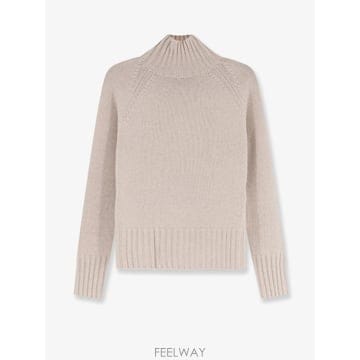 [N85]에스막스마라 2629366013600 여성 니트 스웨터 가디건 S MAX MARA Smmmantov