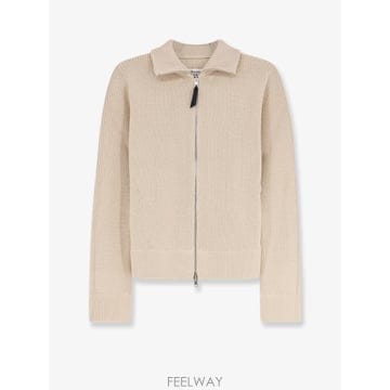 [N85]메종마르지엘라 S51HP0035 여성 니트 스웨터 가디건 MAISON maison margielaW