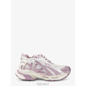 [N85]발렌시아가 772767 여성 스니커즈 단화 운동화 BALENCIAGA Runner mesh snea