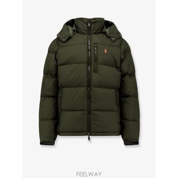 [N85]폴로  710968278 남성 자켓 블레이저 코트 패딩 POLO RALPH LAUREN Recycl