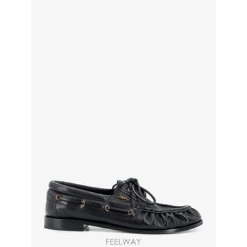 Saint Laurent [N85]���ζ� A002HL ���� ���� �� ��ȭ �������� SAINT LAURENT Le Loafer Bate[N85]���ζ� A002HL ���� ���� �� ��ȭ �������� SAINT LA