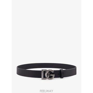 Dolce&Gabbana [N85]��ü�ذ��ٳ� BC4644 ���� ��Ʈ �㸮�� ������� DOLCE GABBANA Leather belt[N85]��ü�ذ��ٳ� BC4644 ���� ��Ʈ �㸮�� ������� DOL