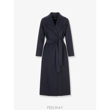 [N85]에스막스마라 2629016043600 여성 롱코트 하프코트 패딩코트 S MAX MARA Smmann