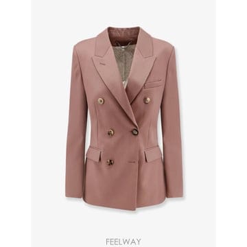 [N85]골든구스 GWP00829 여성 블레이저 베스트자켓 자켓 golden goose Diva Light 
