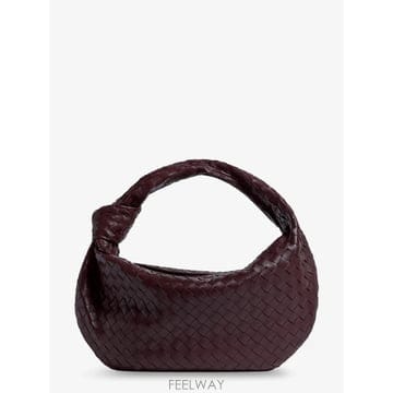 [N85]BOTTEGA VENETA 600261 여성 토트백 쇼퍼백 탑핸들백 BOTTEGA VENETA Jo