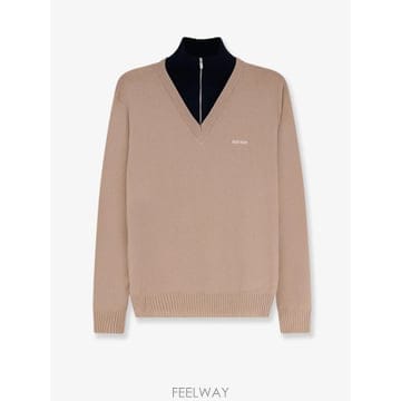 [N85]미우미우 MMR473SOOO 여성 니트 스웨터 가디건 MIU MIU Cashmere sweater