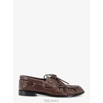 Saint Laurent [N85]���ζ� A002HL ���� ���� �� ��ȭ �������� SAINT LAURENT Le Loafer Bate[N85]���ζ� A002HL ���� ���� �� ��ȭ �������� SAINT LA