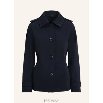 랄프 로렌 트렌치 코트 100298448417000 TP575945685