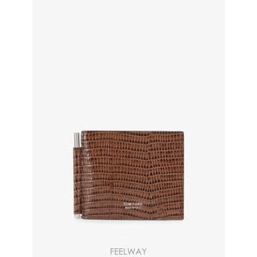 TOM FORD [N85]������ Y0231 ���� �������� ī������ �������� TOM FORD T Line Money Clip[N85]������ Y0231 ���� �������� ī������ �������� TOM 