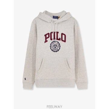 [N85]폴로  710B26149 남성 맨투맨 후드 스웨트셔츠 POLO RALPH LAUREN Hooded 