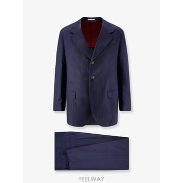 Brunello Cucinelli [N85]���ڷ� ��ġ�ڸ� MV4419CTN5 ���� ���� ��Ʈ BRUNELLO CUCINELLI Virgin[N85]���ڷ� ��ġ�ڸ� MV4419CTN5 ���� ���� ��Ʈ BRUNE
